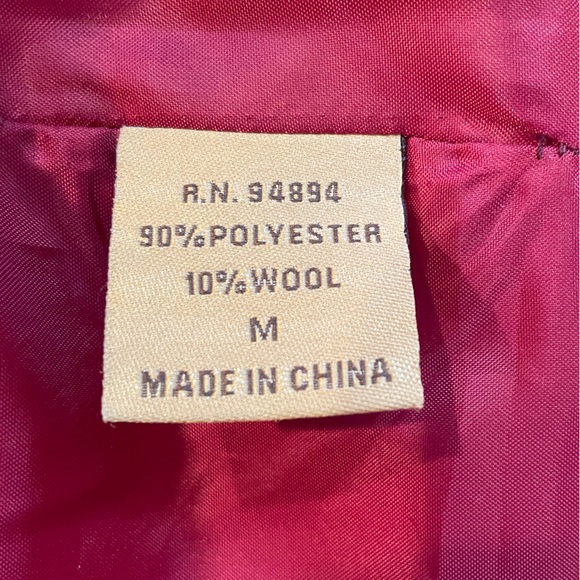 King Ranch Jackets & Coats King Ranch Diamond Blanket Jacket Poshmark